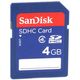 Thomann SD Card 4 GB