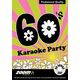 World of Karaoke 60`s Karaoke Party DVD