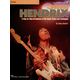 Music Sales Jimi Hendrix Signature Licks
