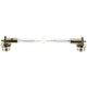 Stairville HMQ 575/2 DE Metal-Halide-Lamp