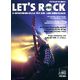 Acoustic Music Let's Rock E-Guitar School