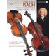 Music Minus One Bach Double Concerto (Vl)