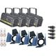 DTS Scena 300/500 Fresnel Bundle