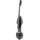 Harley Benton EUB 500 BK Electric Upright