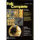 Edition Metropol Folk Complete (Brass)
