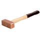 Stairville Copper Hammer 250g