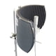 the t.bone Micscreen