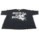 Rock You T-Shirt Rock 'n Roll Size: XL