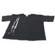 Rock You T-Shirt Crew Size: XXL