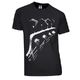 Rock You T-Shirt Space Bass XXL