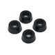 Adam Hall 4903TP Rubber Feet
