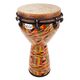 Remo Djembe DJ-0014-PM African Coll