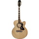 Epiphone EJ-200SCE NT