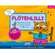 Hage Musikverlag Fl&ouml;tenlilli Recorder Vol.1