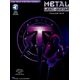 Hal Leonard Metal Lead Guitar Vol.1
