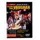 Music Sales Learn to Play Stevie Ray (DVD)