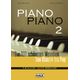 Hage Musikverlag Piano Piano Vol.2 Easy