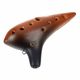 Thomann 10H Concert Ocarina C3 Alto
