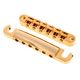 TonePros LPGM02 G Tuneomatic Set Gold