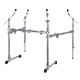 Millenium PDR-5004 Prof. Drum Rack