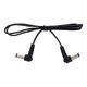 T-Rex DC Cable 50cm