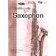 Musikverlag Quickstep Grifftabelle f&uuml;r Saxophon