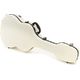 Thomann Classical Fiberglass Case WH