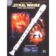 Alfred Music Publishing Selections Star Wars Recorder