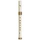 Mollenhauer 0117W Adris Dream Recorder Sop