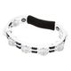 Meinl TMT1A-WH Tambourine Alu White