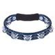 Meinl TMT1A-B Tambourine Alu Blue