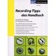 GC Carstensen Verlag Recording Tipps Handbuch