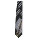Musikboutique Hahn Tie Black Clear/Sheet Music