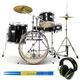 Millenium MX120 Starter Hearsafe Set