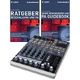 Mackie 802 VLZ3 Bundle