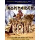 Music Sales Iron Maiden Somewhere Back In