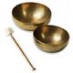 Peter Hess A-SET-15 Singing Bowls Set