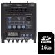 Edirol R-44 Bundle