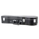 Harley Benton Soprano Ukulele Form Case