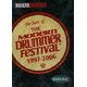 Hudson Music Modern Drummer Festival DVD