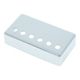 Gibson PU Cover Bridge Chrome