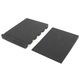 EQ Acoustics AirSpace MonPads