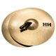 Sabian 18" HH New Sym. Medium Light