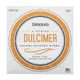Daddario J64 Dulcimer String Set