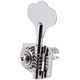 Schaller BML Nickel Single MachineheadR