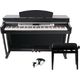 Thomann DP-50 BP Set