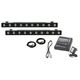 Showtec Sunstrip Active DMX Bundle