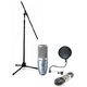 AKG Perception 220 Bundle II