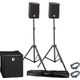 HK Audio Lucas Impact Bundle