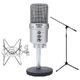 Samson G-Track Bundle